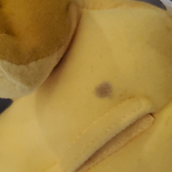 Disney's THE LION KING Ready to Roar Simba Plush Toy - No Sound - Picture 9 of 11